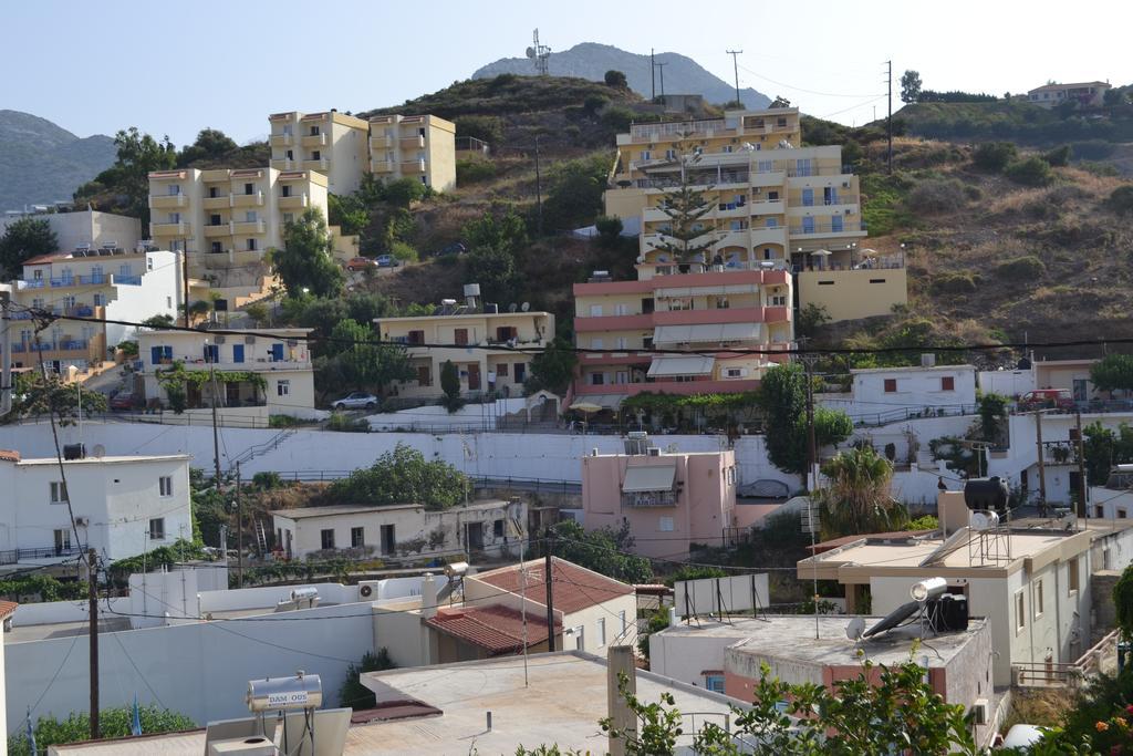 Apartmán Bella Casa Bali  Exteriér fotografie