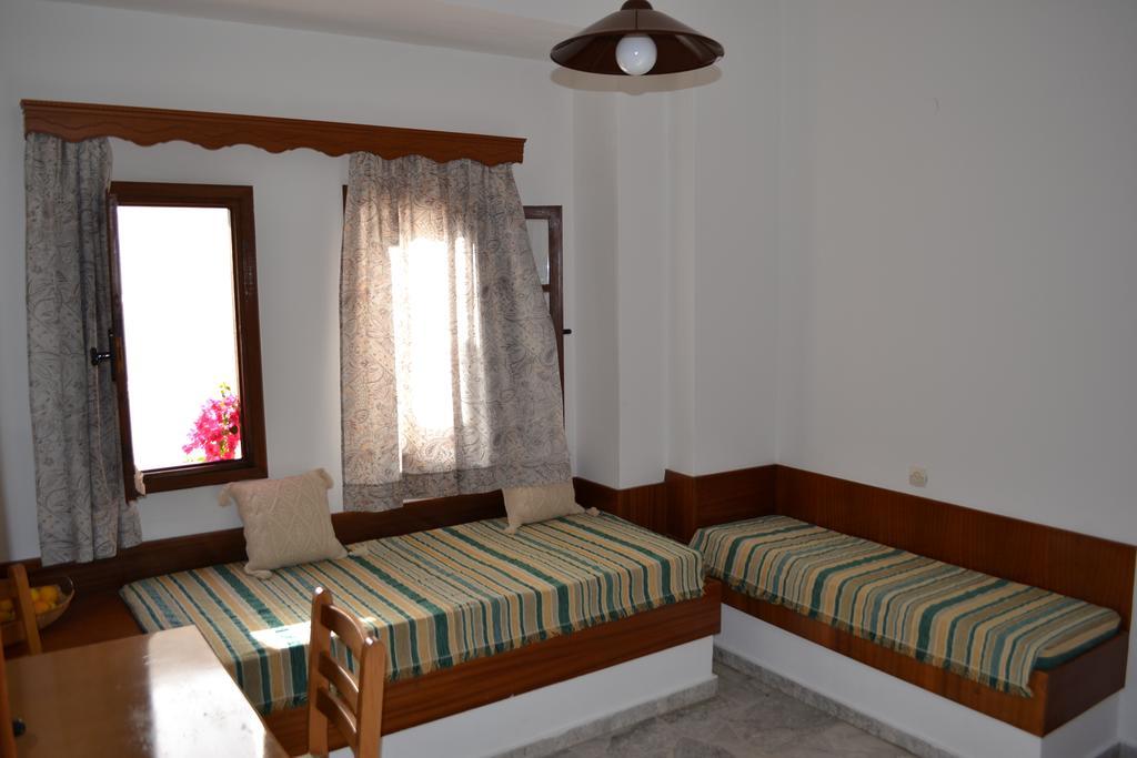Apartmán Bella Casa Bali  Pokoj fotografie