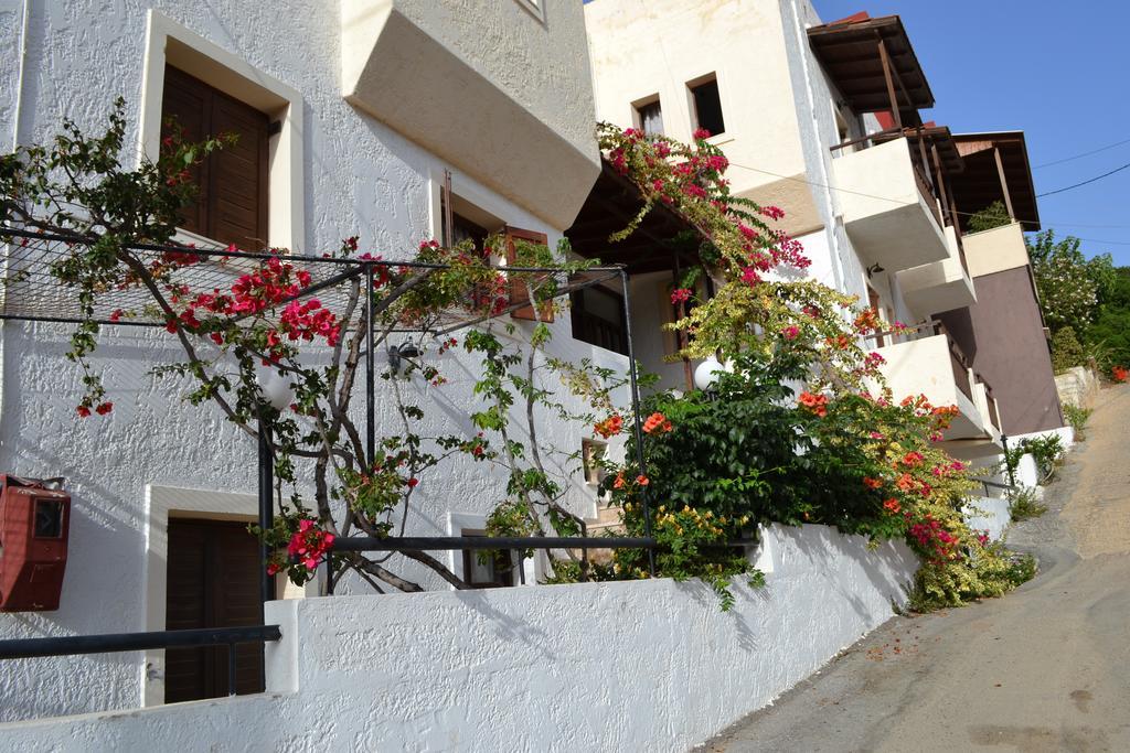 Apartmán Bella Casa Bali  Exteriér fotografie