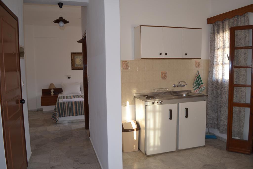 Apartmán Bella Casa Bali  Pokoj fotografie