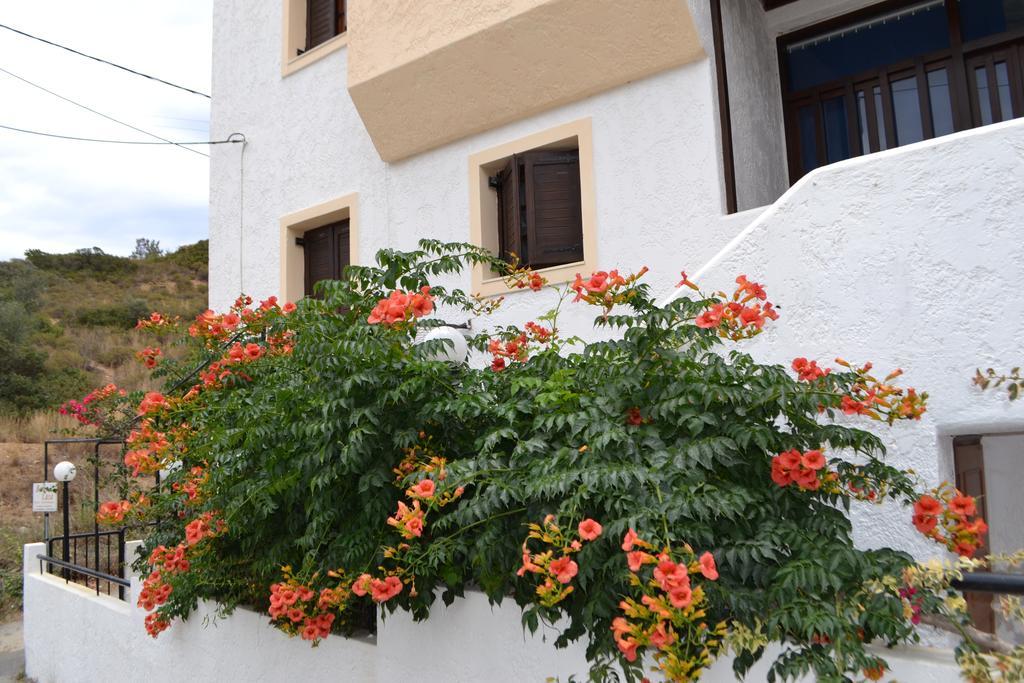Apartmán Bella Casa Bali  Exteriér fotografie