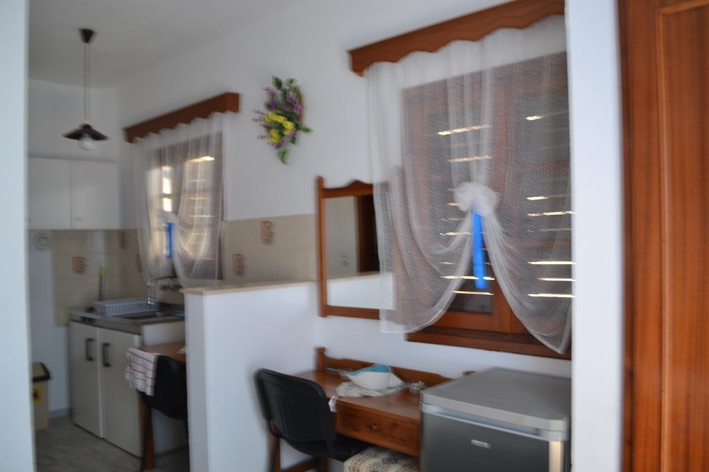 Apartmán Bella Casa Bali  Exteriér fotografie