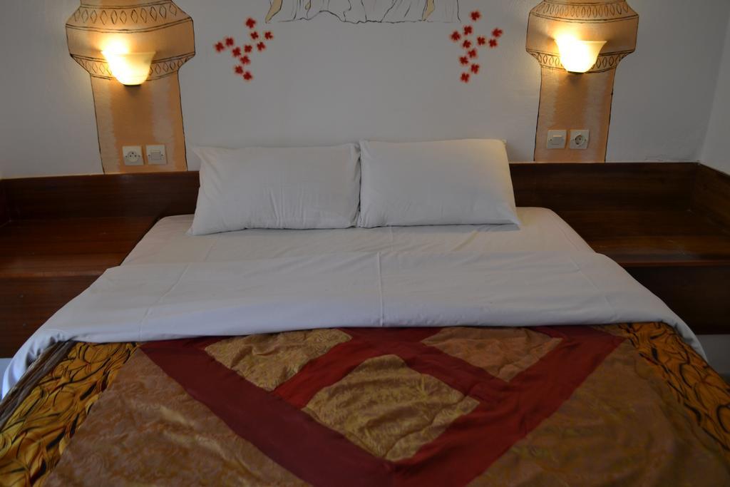 Apartmán Bella Casa Bali  Exteriér fotografie