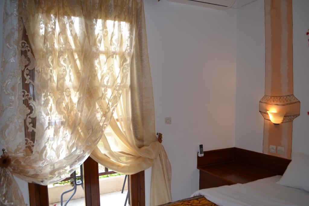 Apartmán Bella Casa Bali  Exteriér fotografie
