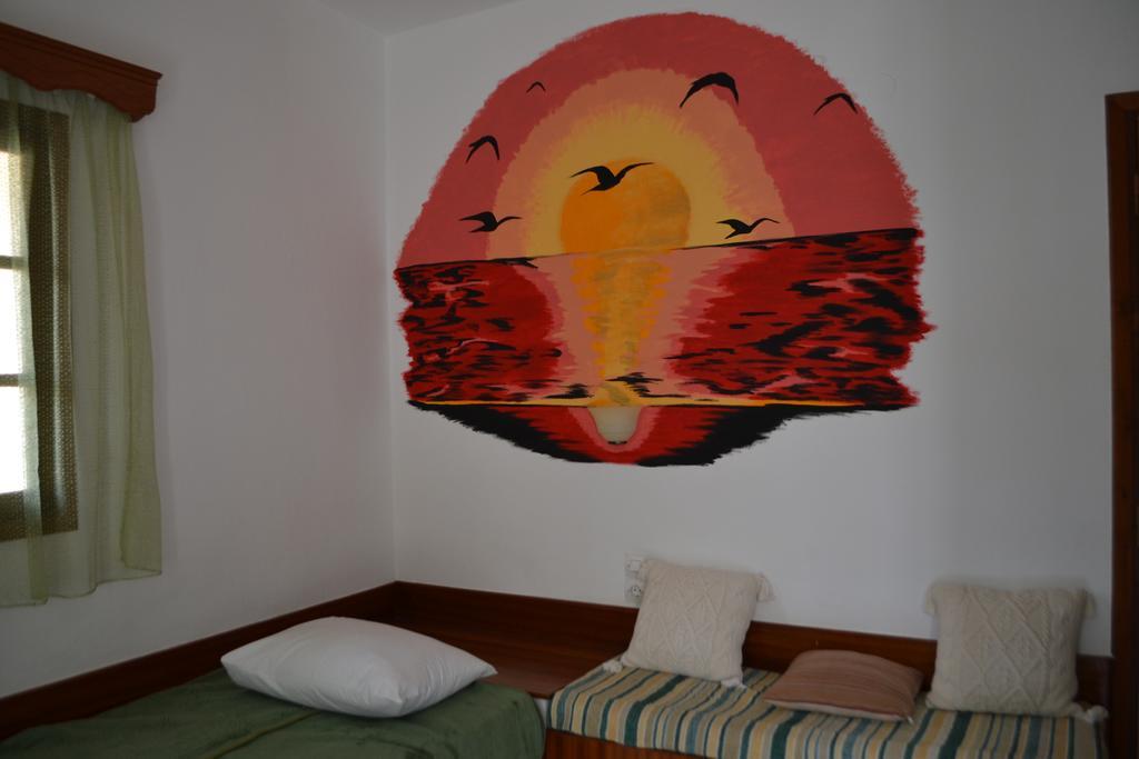 Apartmán Bella Casa Bali  Exteriér fotografie