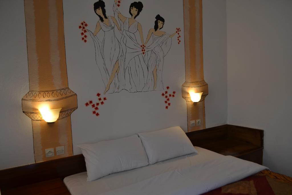 Apartmán Bella Casa Bali  Exteriér fotografie