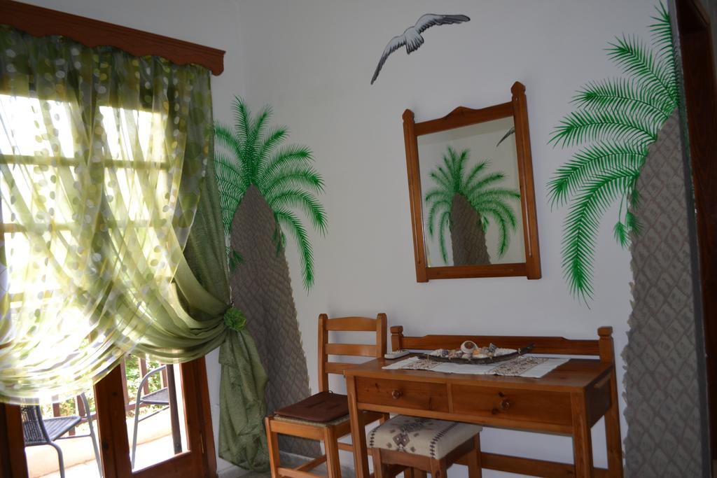 Apartmán Bella Casa Bali  Exteriér fotografie