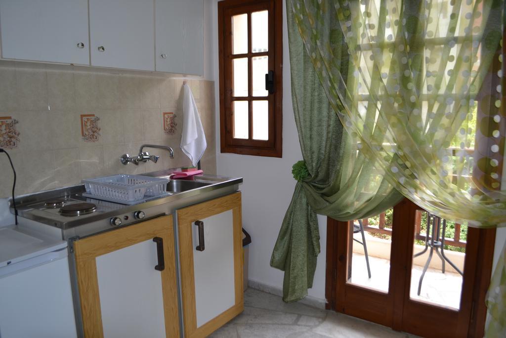 Apartmán Bella Casa Bali  Exteriér fotografie